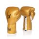 Yakima Tiger Gold Boxhandschuhe L 10 oz 10039610OZ