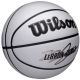 2. Wilson NBA Player Icon UV Bskt Lebron Basketball WZ4030501XB