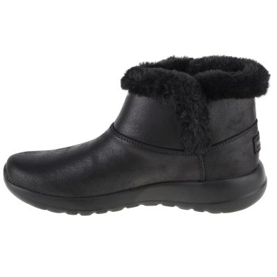 2. Skechers On The Go Joy - Endeavor 144013-BBK Schwarz 35