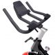 15. HMS SW8902N Indoor-Cycling-Heimtrainer