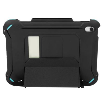 9. Targus SAFEPORT RUGGED 27,7 cm (10,9") Tasche Schwarz