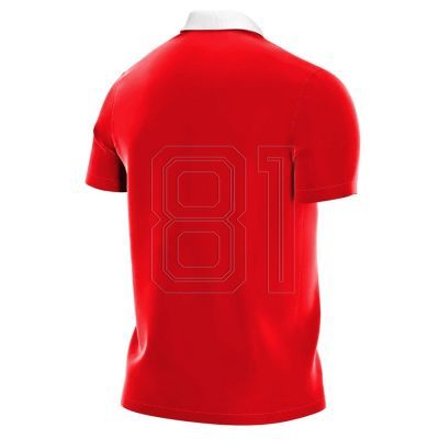 4. Nike Park 20 M T-shirt CW6933 657