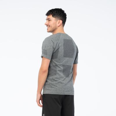 9. FAZH SENIOR Kurzarm-T-Shirt für Herren