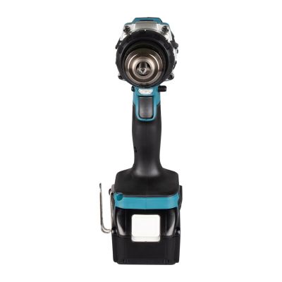 8. MAKITA.SCHRAUBENDREHER 18V DDF489RTJ 73/40Nm 2x5,0Ah