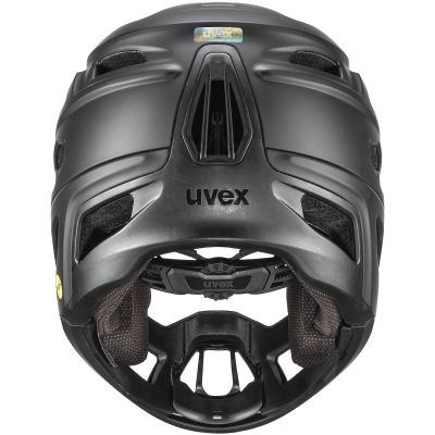 2. Uvex Revolt MIPS Fahrradhelm (41/0/063/01)