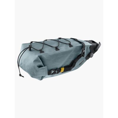 3. EVOC Seat Pack Boa Wp 6 Stahlsatteltasche