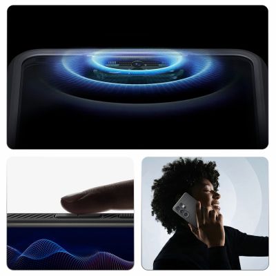 20. Spigen Liquid Air Hülle für Samsung Galaxy S26 Ultra – Schwarz
