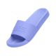 3. Kubota Basic Plain Pool Flip-Flops lila K25SS-101-004-11-1