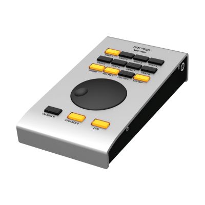 2. RME Arc USB – optionaler Treiber für Karten, die mit TotalMix FX kompatibel sind
