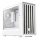 GameMax CLAW 360 WH Micro Tower Weiß