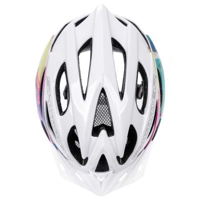 27. Meteor Shimmer Fahrradhelm 24756-24758 