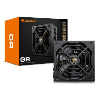 11. COUGAR CGRGDN-1000 Netzteilmodul 1000 W 20+4 Pin ATX Schwarz
