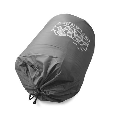 25. Offlander Campingdecke 200 x 140 OFF_CACC_01GR