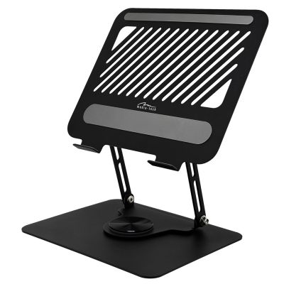 5. MEDIA-TECH VERSTELLBARER, DREHBARER, ERGONOMISCHER LAPTOPSTÄNDER ROTO MT2662