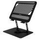 5. MEDIA-TECH VERSTELLBARER, DREHBARER, ERGONOMISCHER LAPTOPSTÄNDER ROTO MT2662
