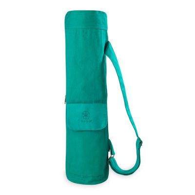 4. Gaiam 62012 Mattenbezug mit Riemen