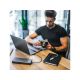 8. GREEN CELL POWERBANK POWERPLAY ULTRA 26800 mAh 128 W 2x USB-C PD 2x USB