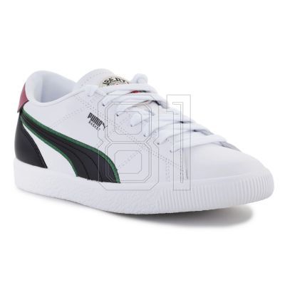 6. Puma Basket VTG F Liberty W Schuhe 384114-01