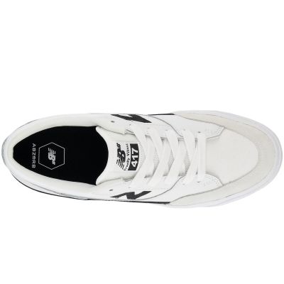 3. New Balance Numeric # M NM417LWW Schuhe