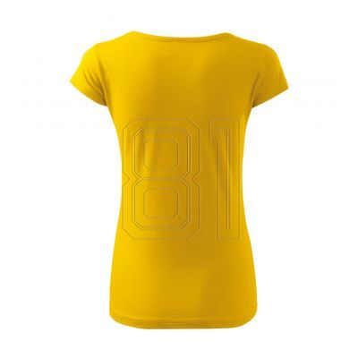 5. Malfini Pure W T-shirt MLI-12204