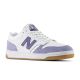 5. New Balance 480 Lifestyle Herren-Klassikschuhe weiß (BB480LXB)