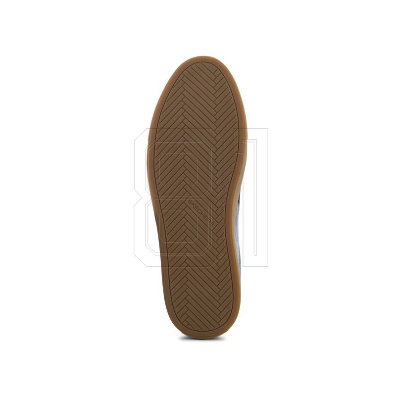 5. Skechers Arch Fit Legend shoes - Romah M 254001-GYNV