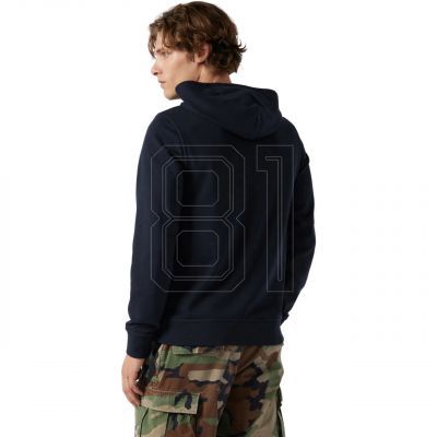 3. Champion Kapuzenpullover M 220729 BS501