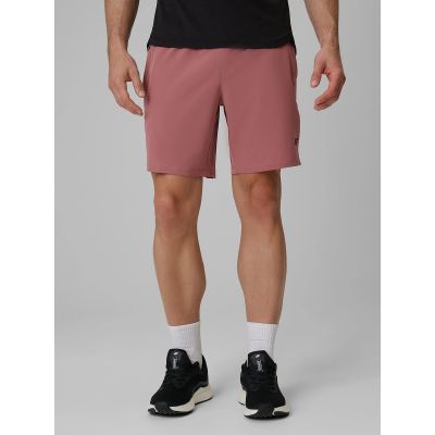 6. Schnelltrocknende Herren-Trainingsshorts 4F 4FRSS26TFSHM1622-65S