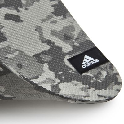 16. adidas ADMT-13231GR Trainingsmatte