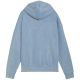 9. Puma ESS Elevated Relaxed Wash Hoodie W 688103 34