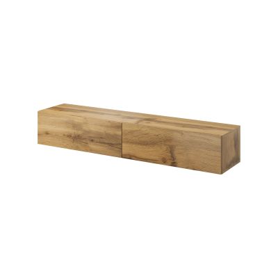 5. TV-Schrank VIGO '180' 30/180/40 Eiche Wotan