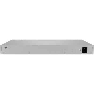 8. HUAWEI eKit S220S-24P4JX Gigabit Ethernet (10/100/1000) PoE-Unterstützung 1U