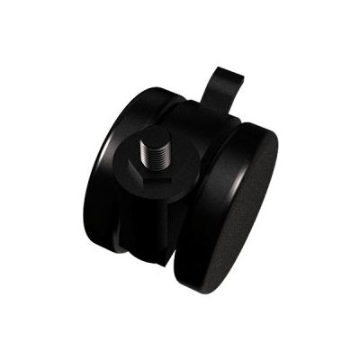 2. Next Level Racing Feststellbare Lenkrollen NLR-A007 - Cockpiträder