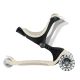 11. Roller mit Aufsitz GO•UP DELUXE LIGHTS ECOLOGIC 360 (697-566)