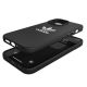 6. Adidas OR Molded Case BASIC Hülle für iPhone 13 Pro Max - Schwarz