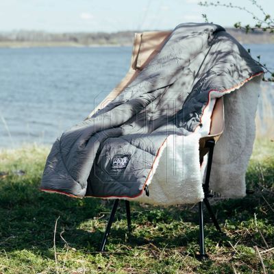 9. Offlander Campingdecke 200 x 140 OFF_CACC_01GR