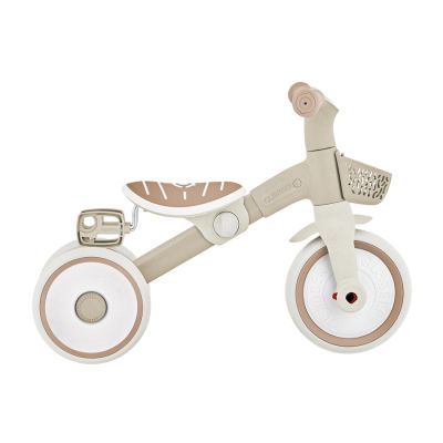 10. Dreirad/Laufrad LEARNING TRIKE 2in1 PLUS ECOLOGIC (737-466)