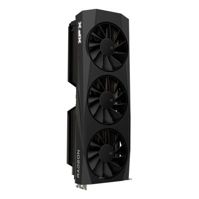 4. Grafikkarte XFX Quicksilver RX 9070XT Gaming 16GB