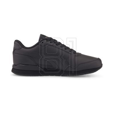12. Puma St Runner v3 L Jr Schuhe 384904 01