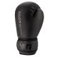 18. Meteor 12 oz Trainingsboxhandschuhe, Klettverschluss, PU
