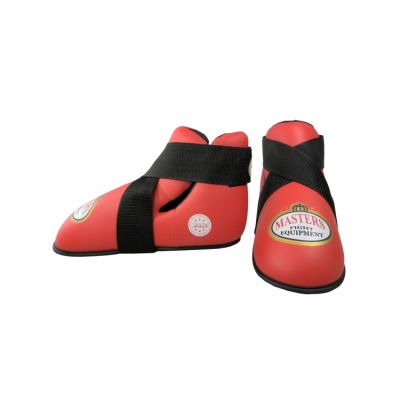(W) OSPU-1W Fußschützer Größe XL (WAKO APPROVED)