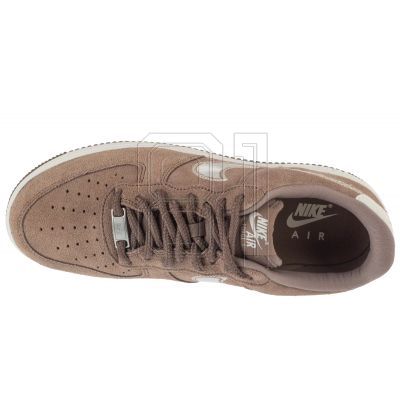 3. Nike Air Force 1 07 Lv8 M HJ4465-200 Schuhe