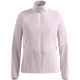 2. Damen-Hybridjacke Odlo ESSENTIAL INSULATOR HYBRID Jacket, rosa