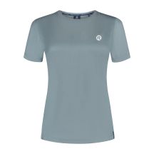 Rogelli d/b MOTION Damen-T-Shirt, grau, XS
