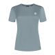 Rogelli d/b MOTION Damen-T-Shirt, grau, XS