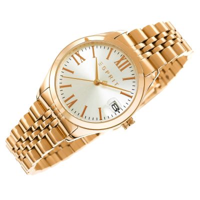 3. ESPRIT Gina Damenuhr ES1L321M0075 + Box