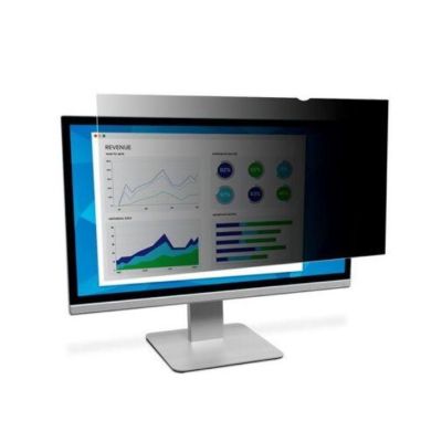 5. 3M Blickschutzfilter für rahmenlose 34-Zoll-Monitore im 21:9-Format, PF340W2E