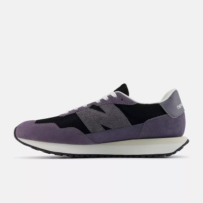 3. Klassische Herrenschuhe New Balance 237 Lifestyle (M23718J)