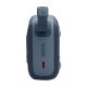 7. JBL GO 4 BLU tragbarer Bluetooth-Lautsprecher blau