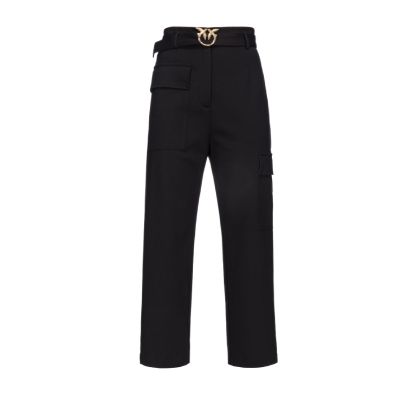 Pinko Cargo Love Birds W 101859A184 Hose